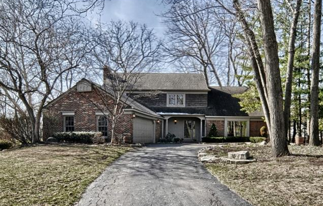 Great Oaks West Homes for sale